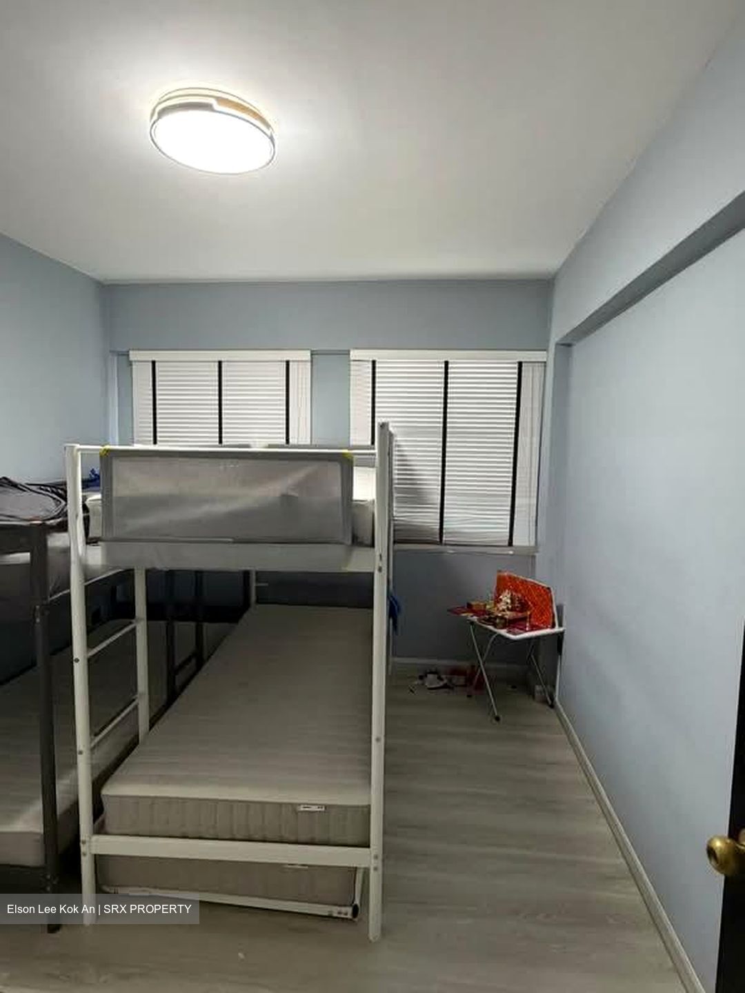 Melville Park (D18), Condominium #598595021